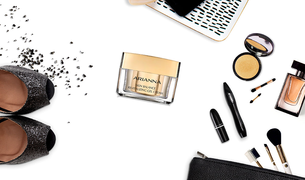 Skin Balance Revitalizing Gel Cream