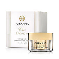 Skin Balance Revitalizing Gel Cream