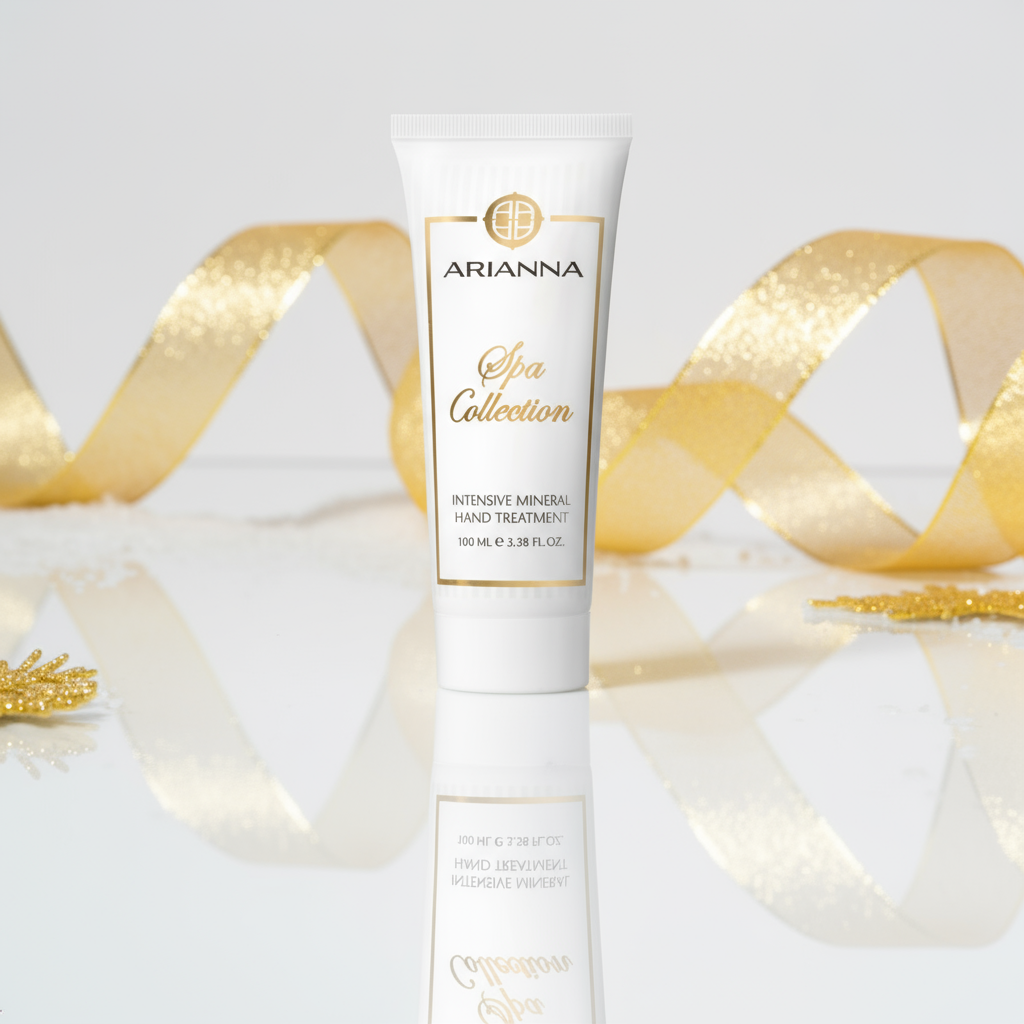 Intensive Mineral Hand Treatment Cream