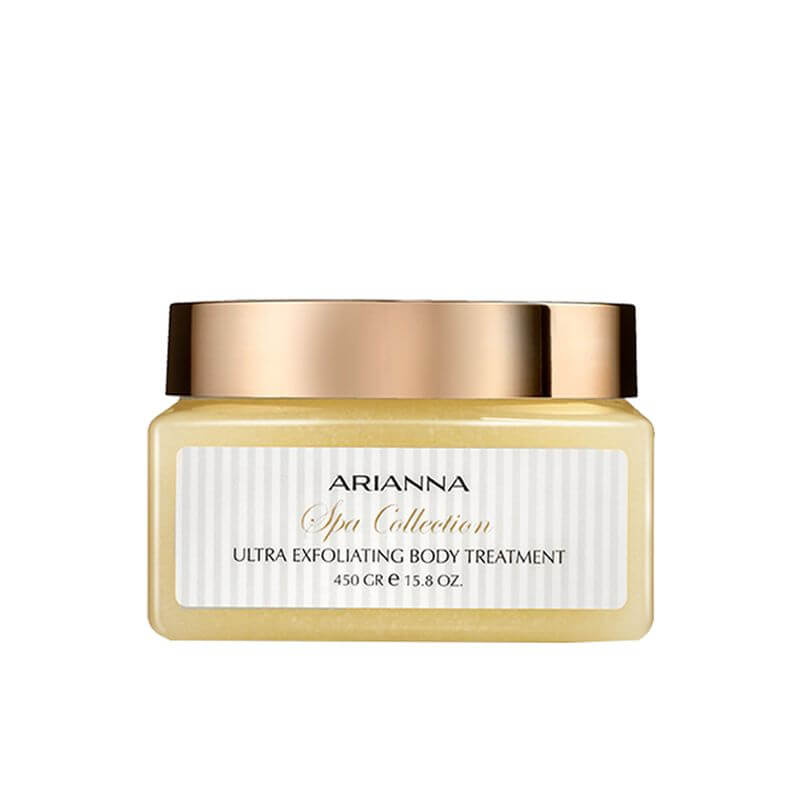 Ultra Exfoliating Body Treatment