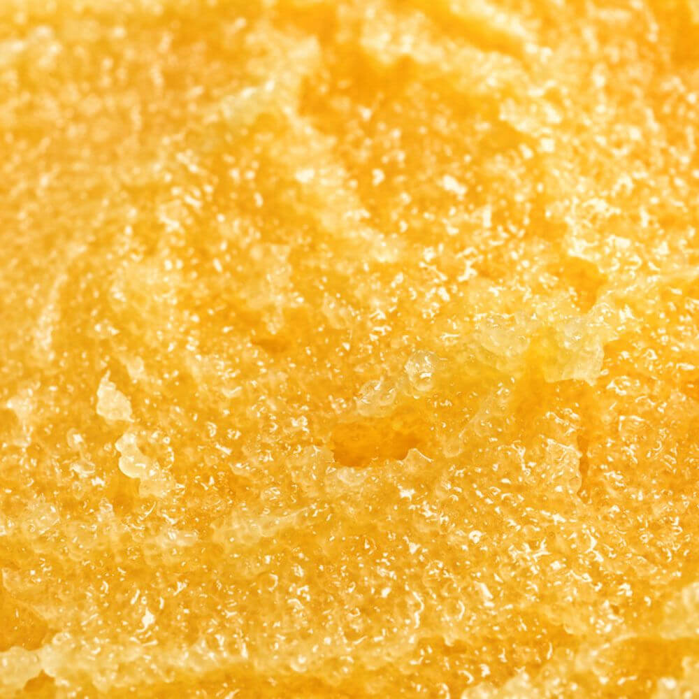 Ultra Exfoliating Body Treatment - Milk & Honey