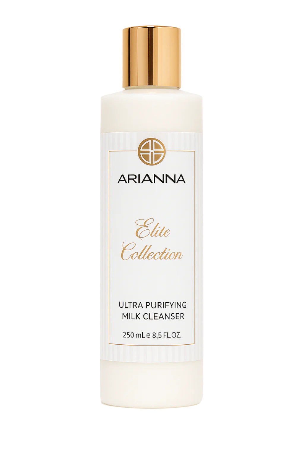 Ultra Purifying Milk Cleanser