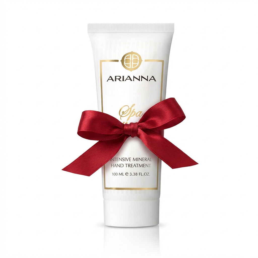 Intensive Mineral Hand Treatment – Valentine Edition