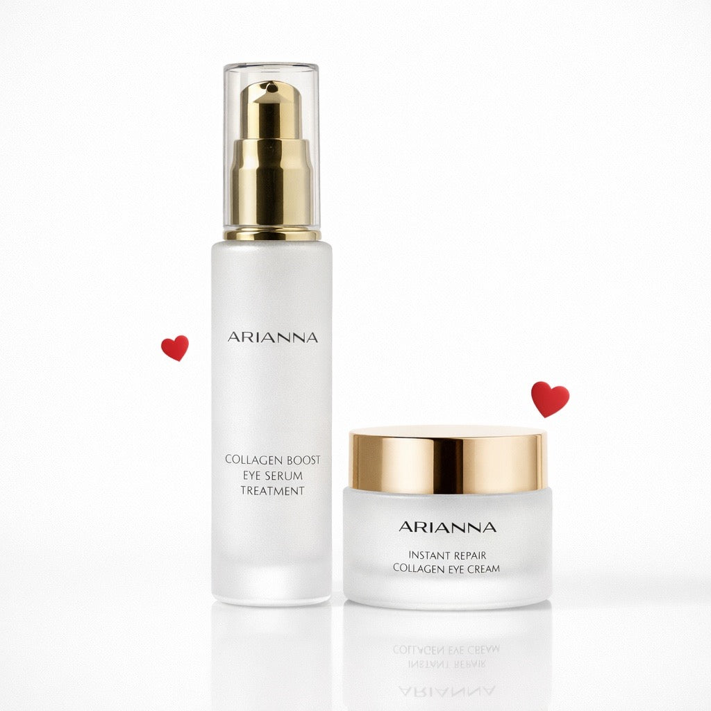 Born to Shine – The Eye Lift Duo