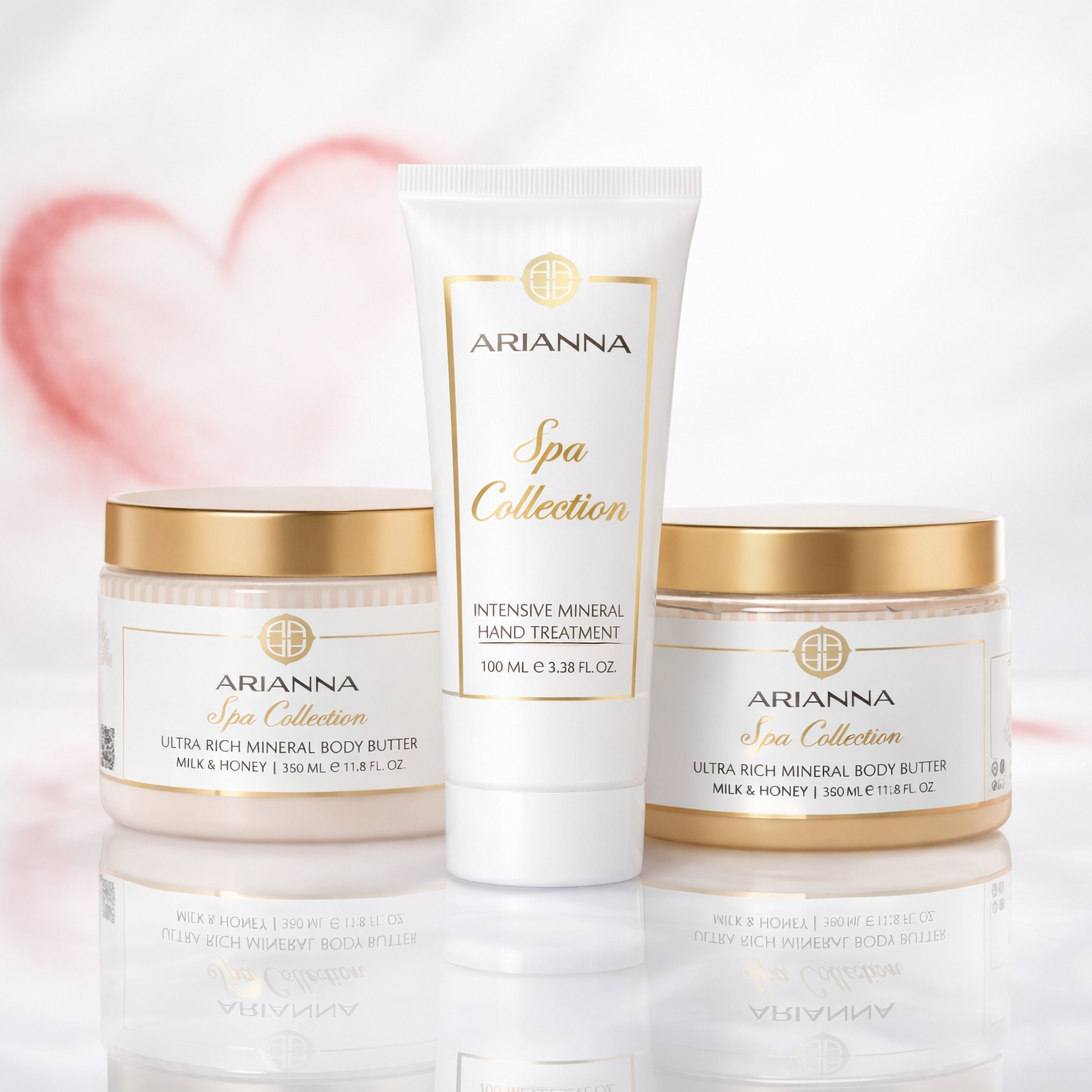 The Radiance Body Ritual