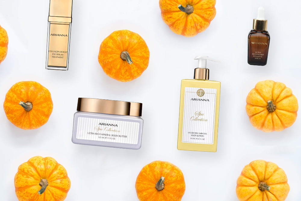 YOUR GUIDE TO SURVIVING HALLOWEEN WITH RADIANT AND HEALTHY SKIN