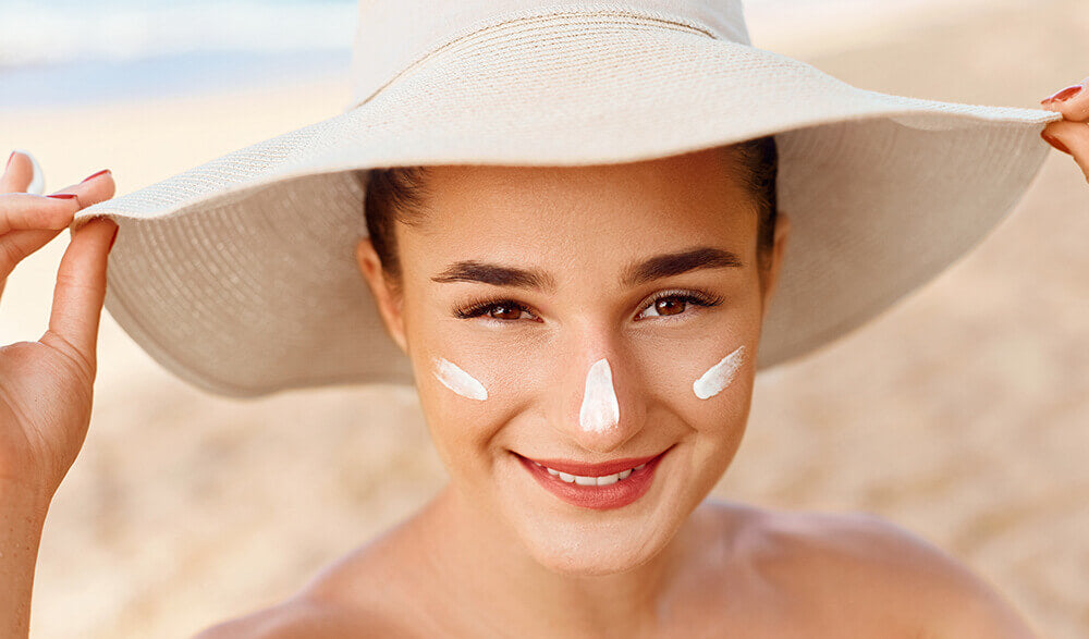 How to Choose the right SPF for you!