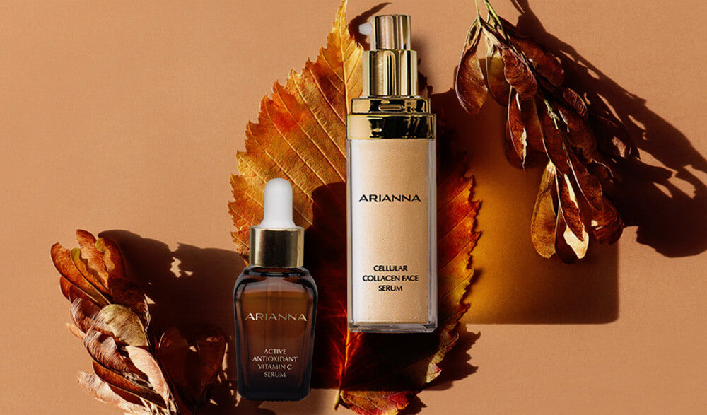 SEASONAL SKIN CARE: HOW TO TRANSITION YOUR SKINCARE FROM SUMMER TO AUTUMN