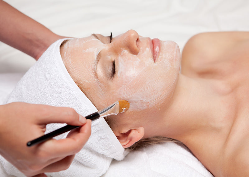 THE IMPORTANCE OF FACIALS: WHY TARGETED TREATMENTS CAN CHANGE YOUR SKIN