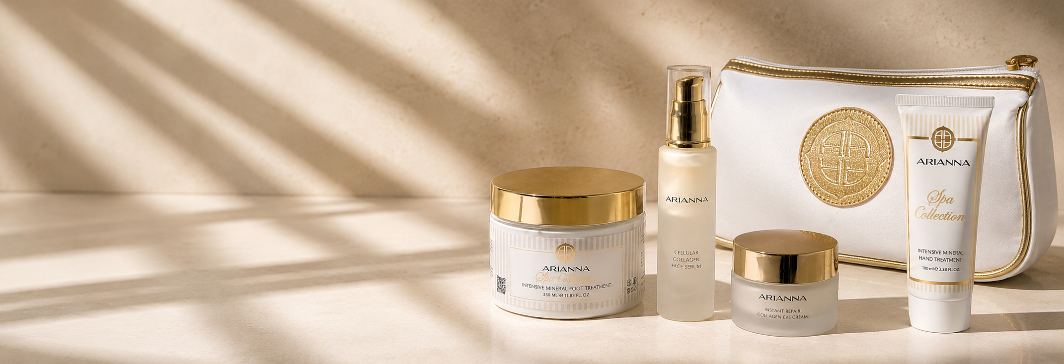 The Summer Glow Ritual Collection