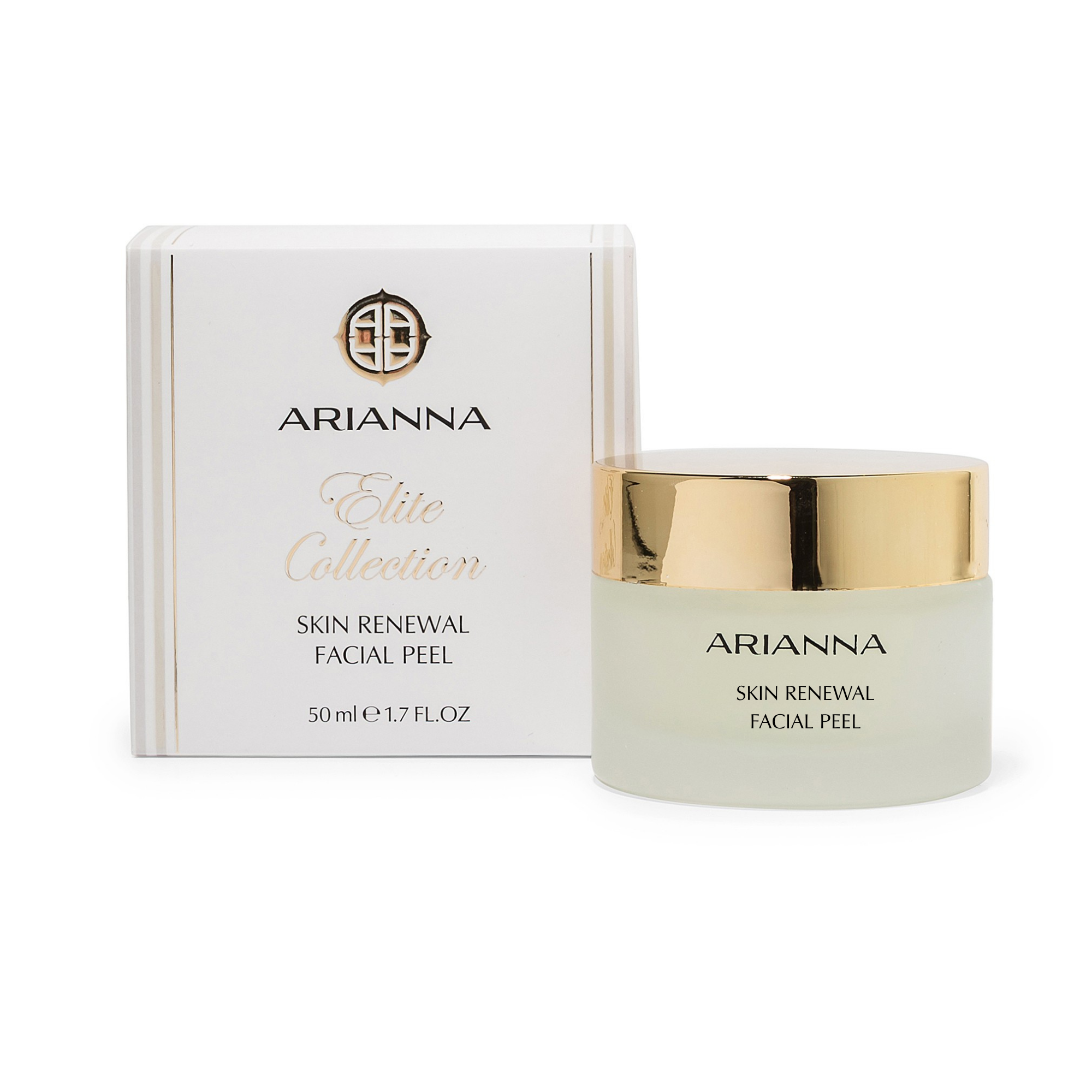 Skin Renewal Facial Peel