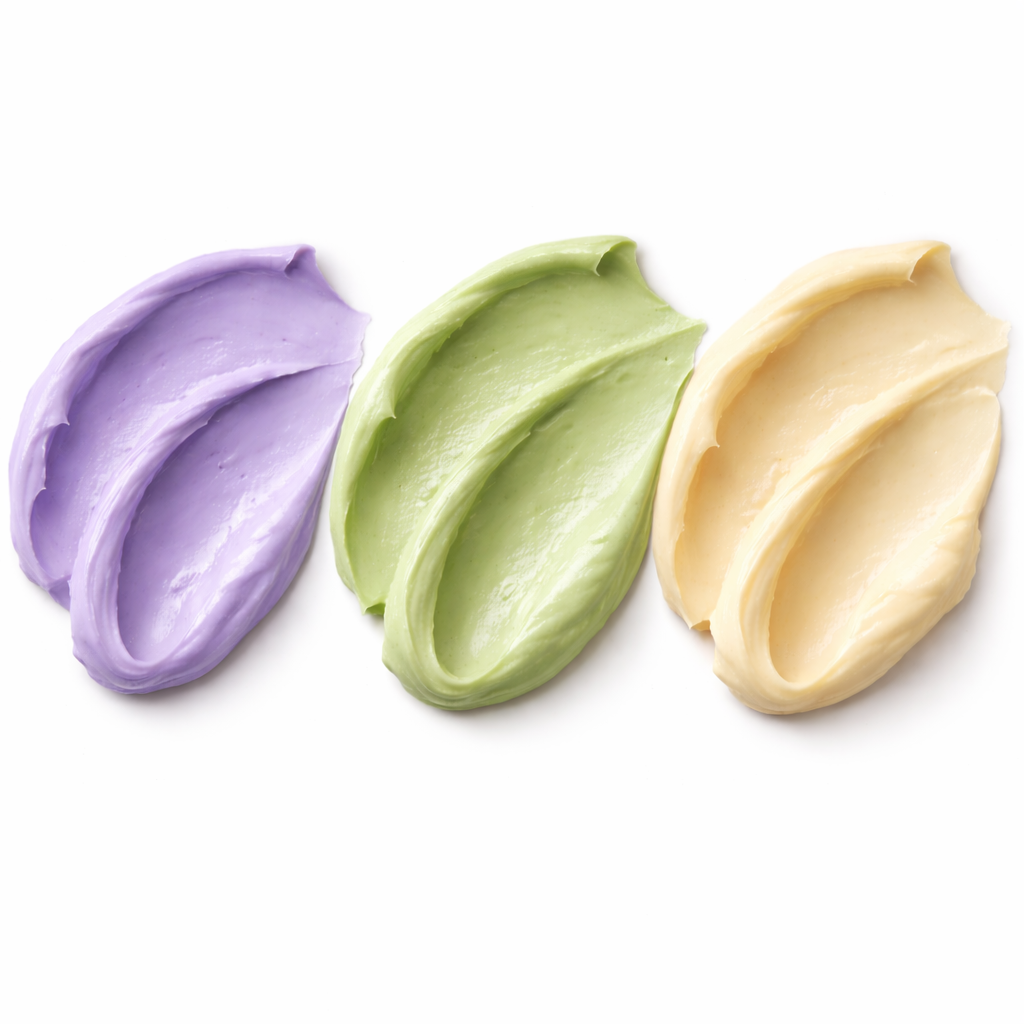 The Body Trio Glow