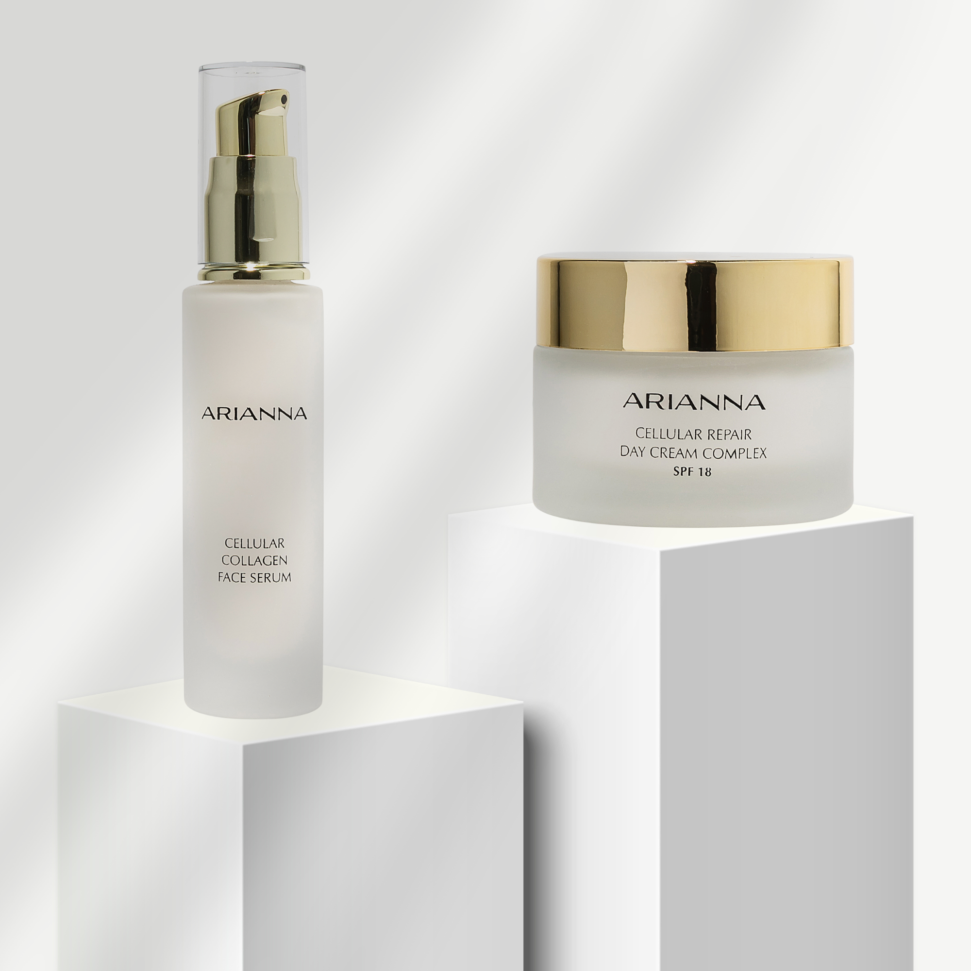 Morning Glow Gift Set