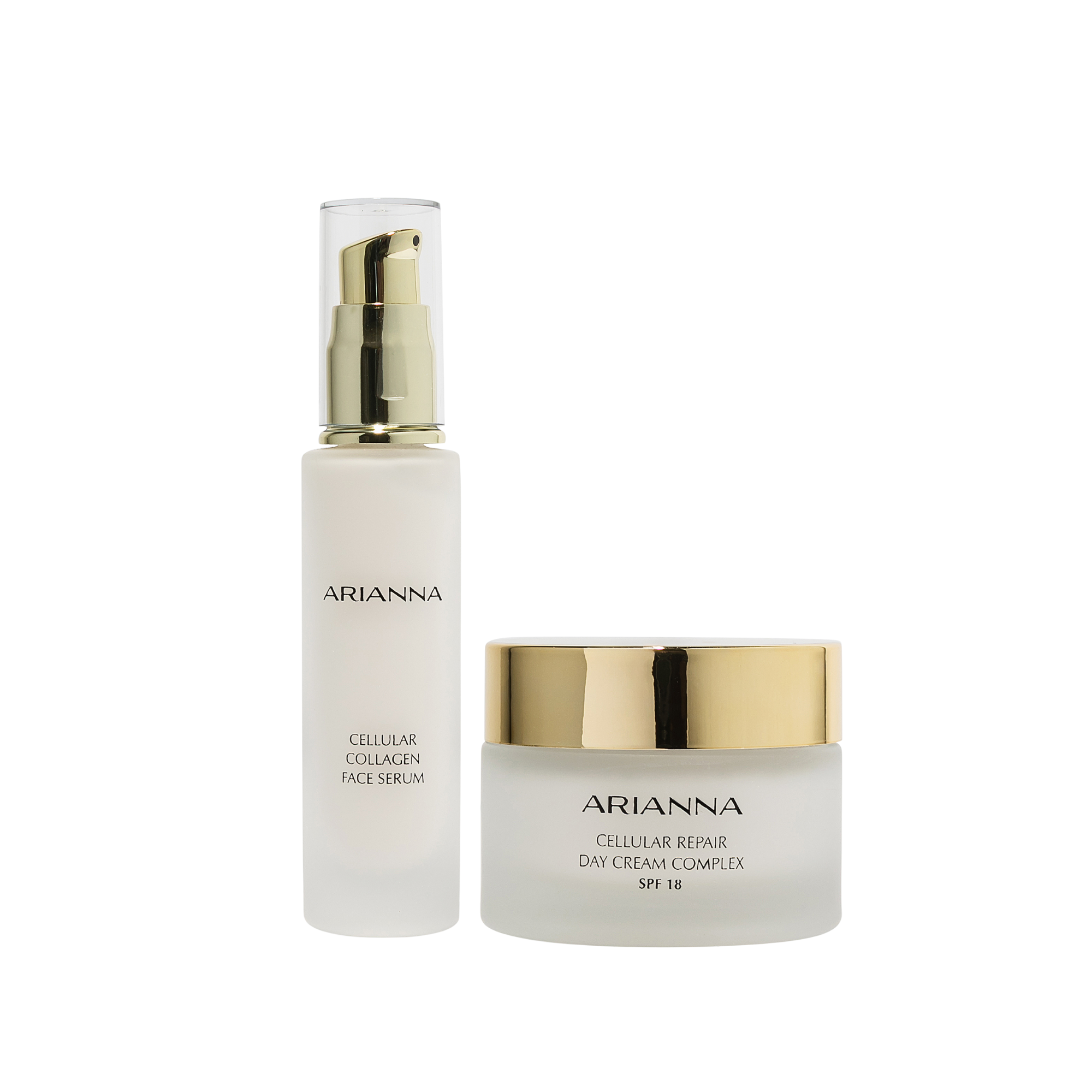 Morning Glow Gift Set