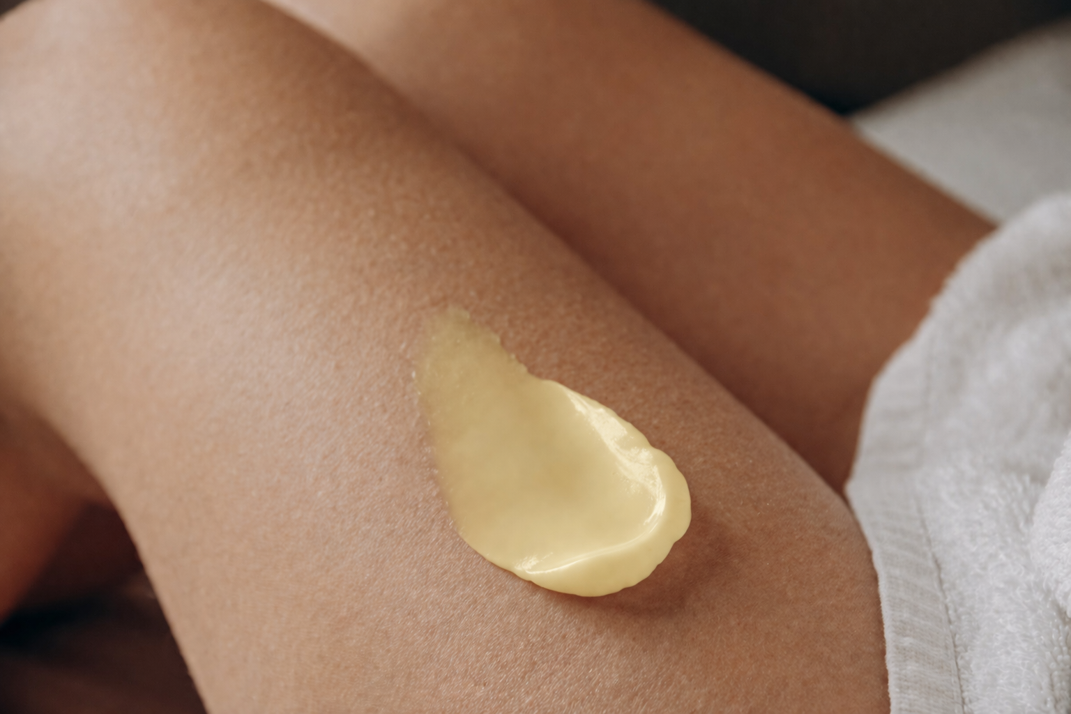 Ultra Rich Mineral Body Butter Improved Formula
