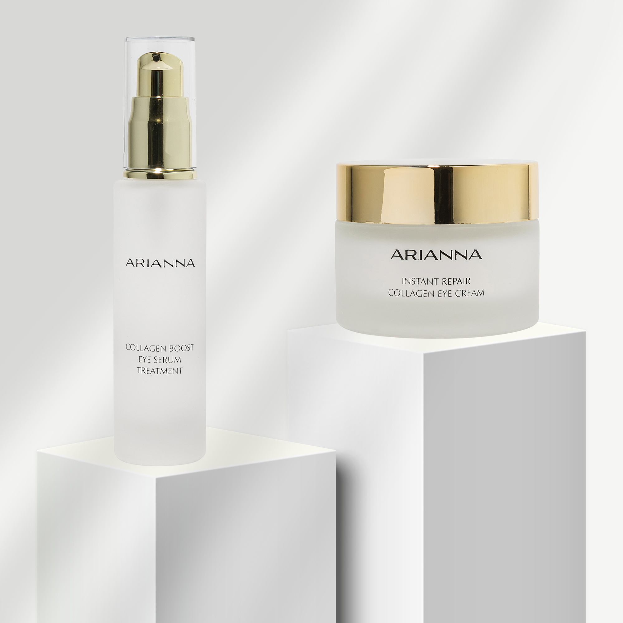The Corrective Night and Day Eye Duo
