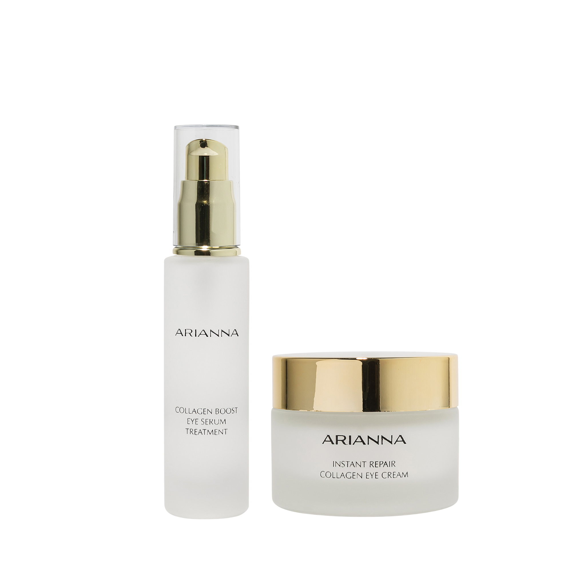 The Corrective Night and Day Eye Duo