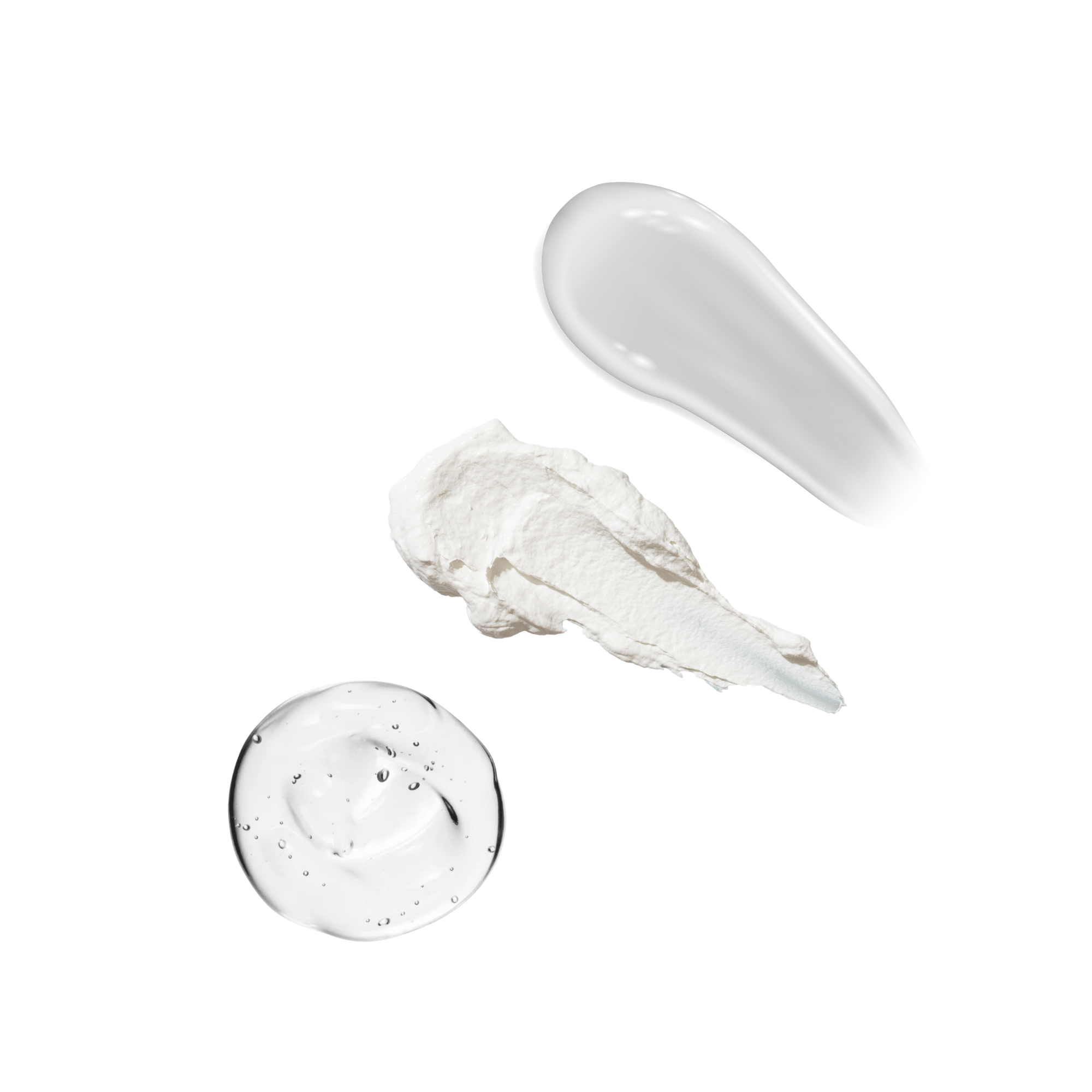 The Collagen Transformation Set