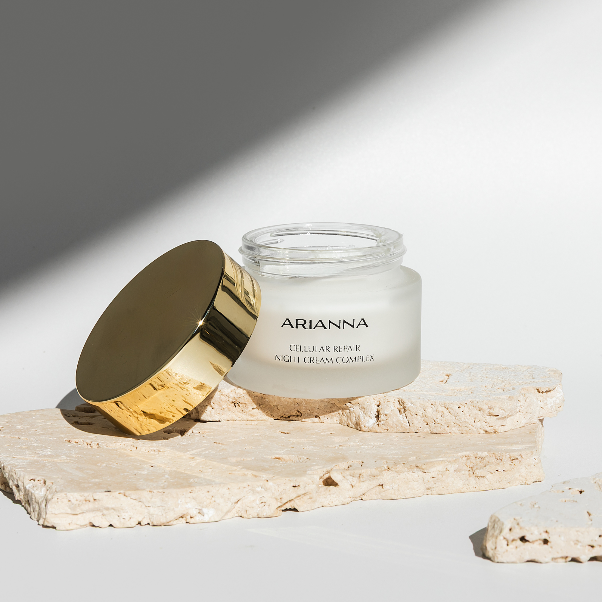 The Collagen Transformation Set