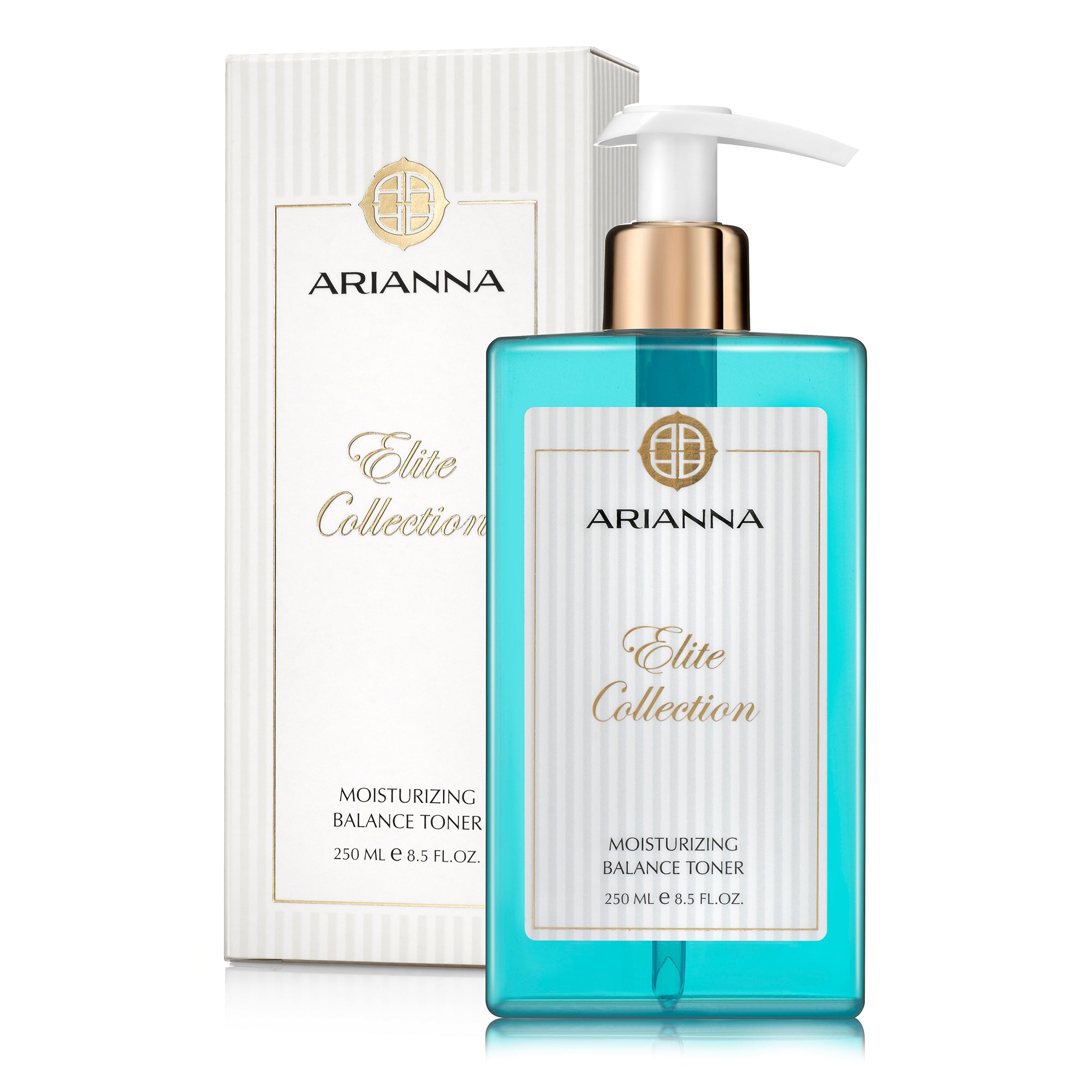 Moisturizing Balance Toner