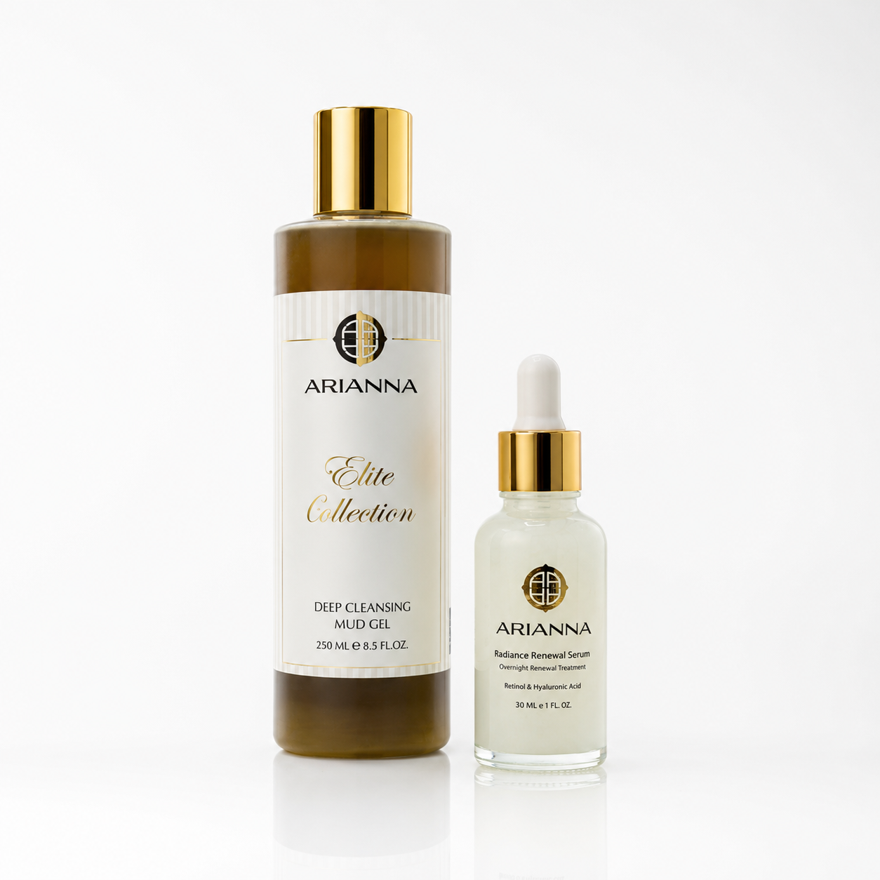 The Face Radiance Ritual