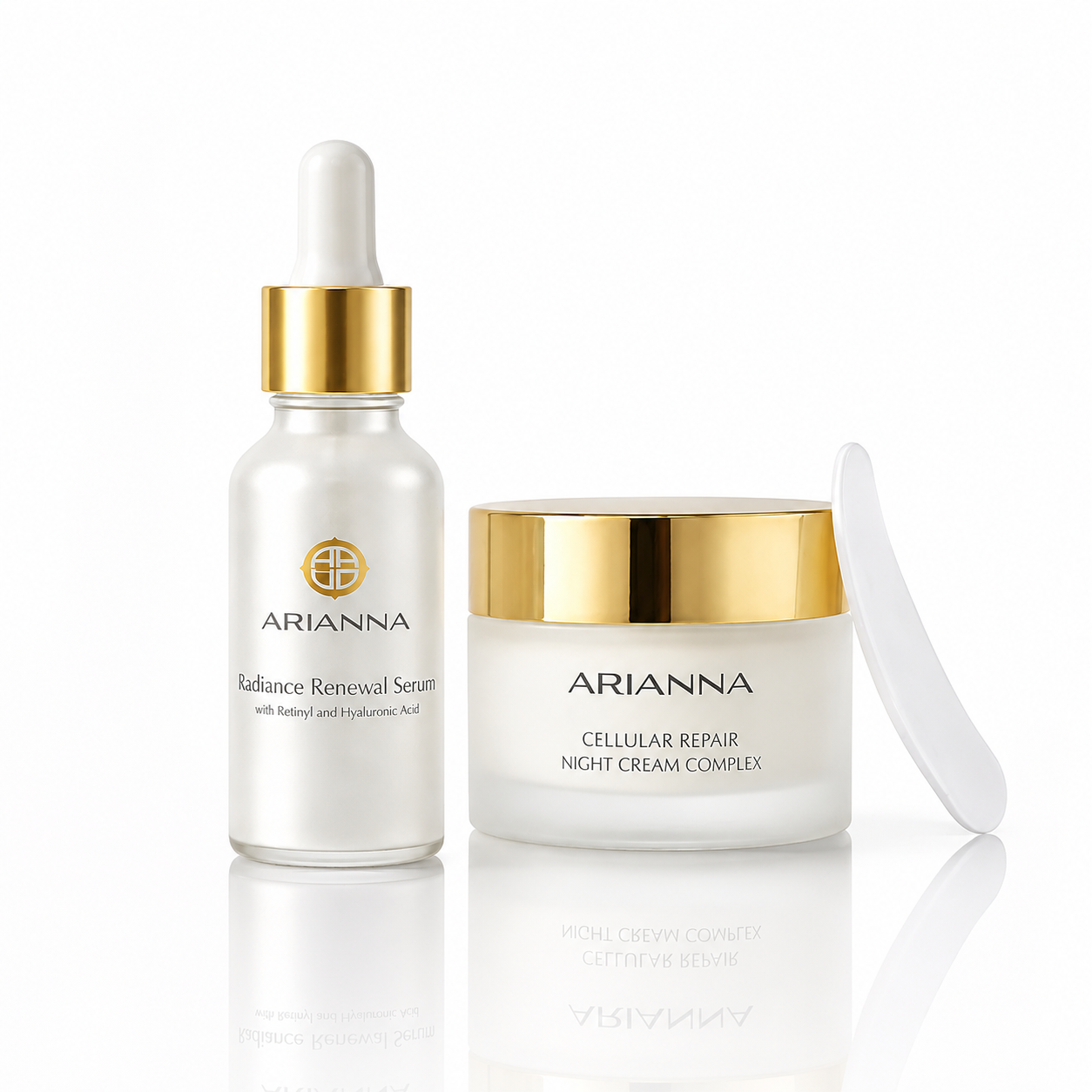 Renewal Nighttime Duo