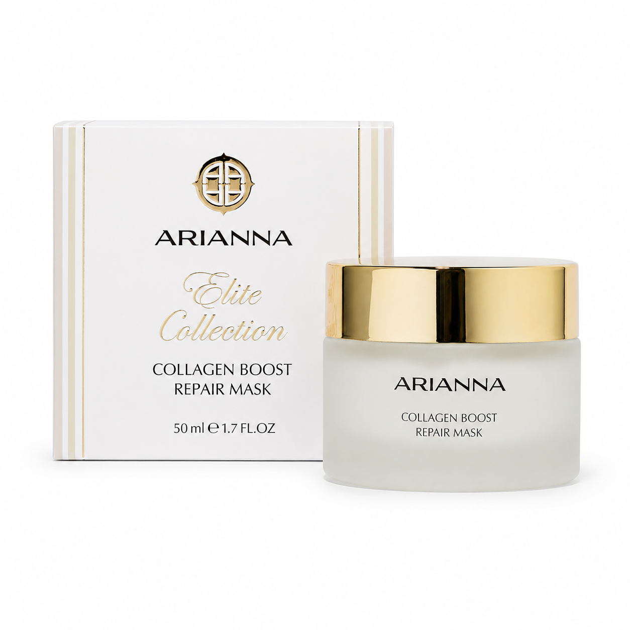 Collagen Boost Face Repair Mask