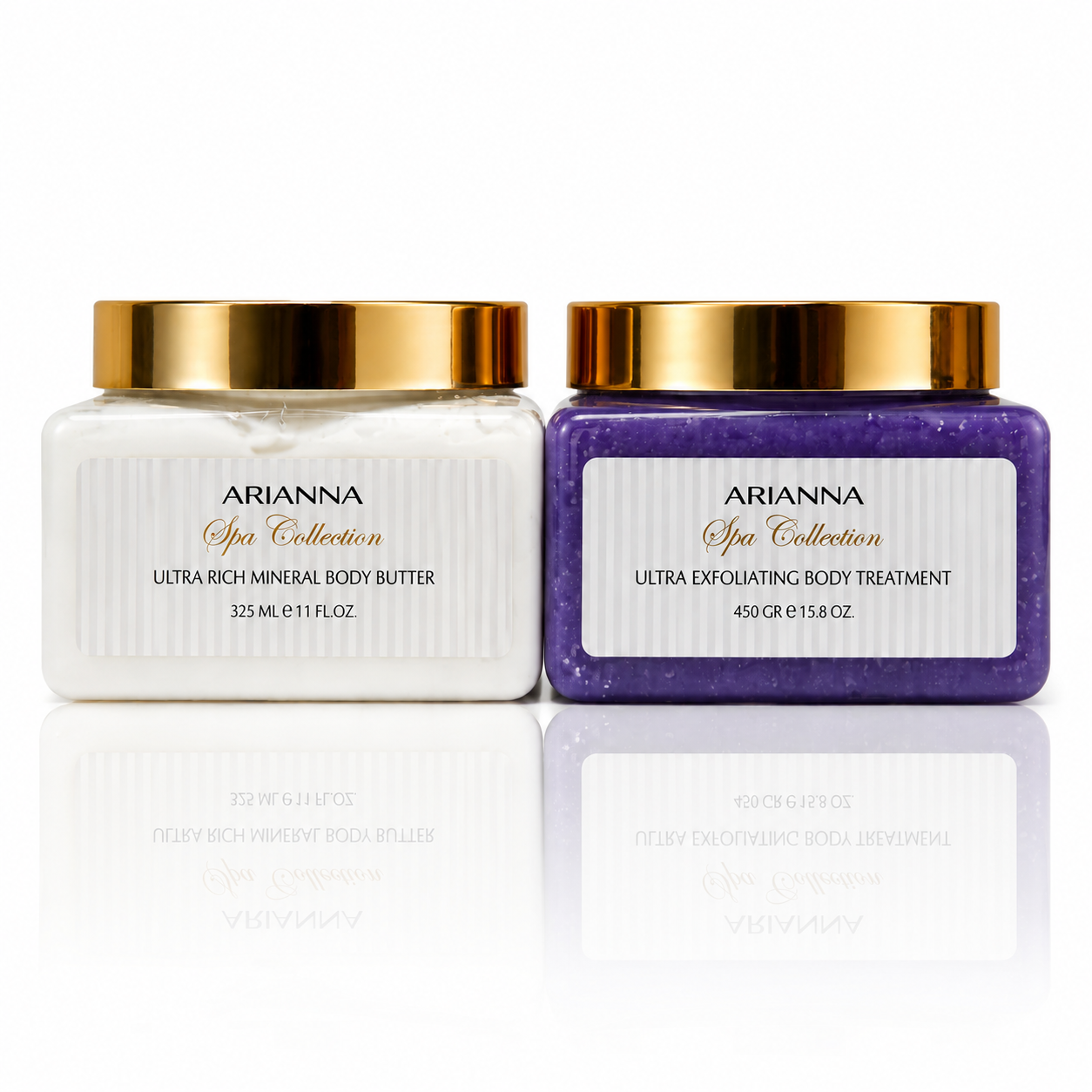 The Radiance Body Ritual