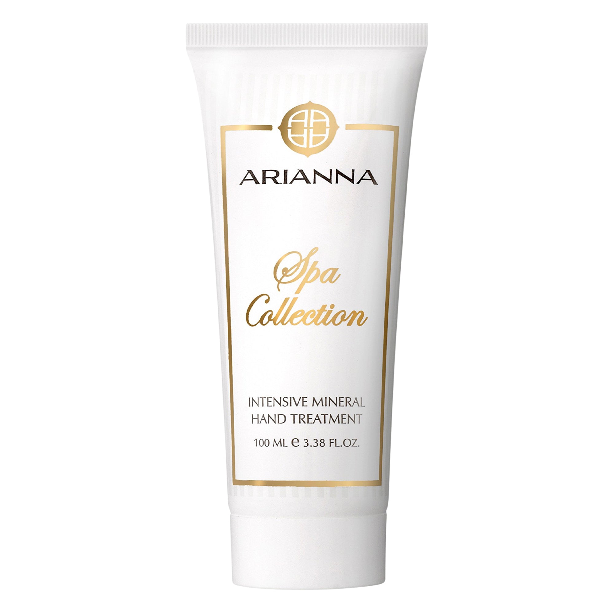 Intensive Mineral Hand Treatment Cream