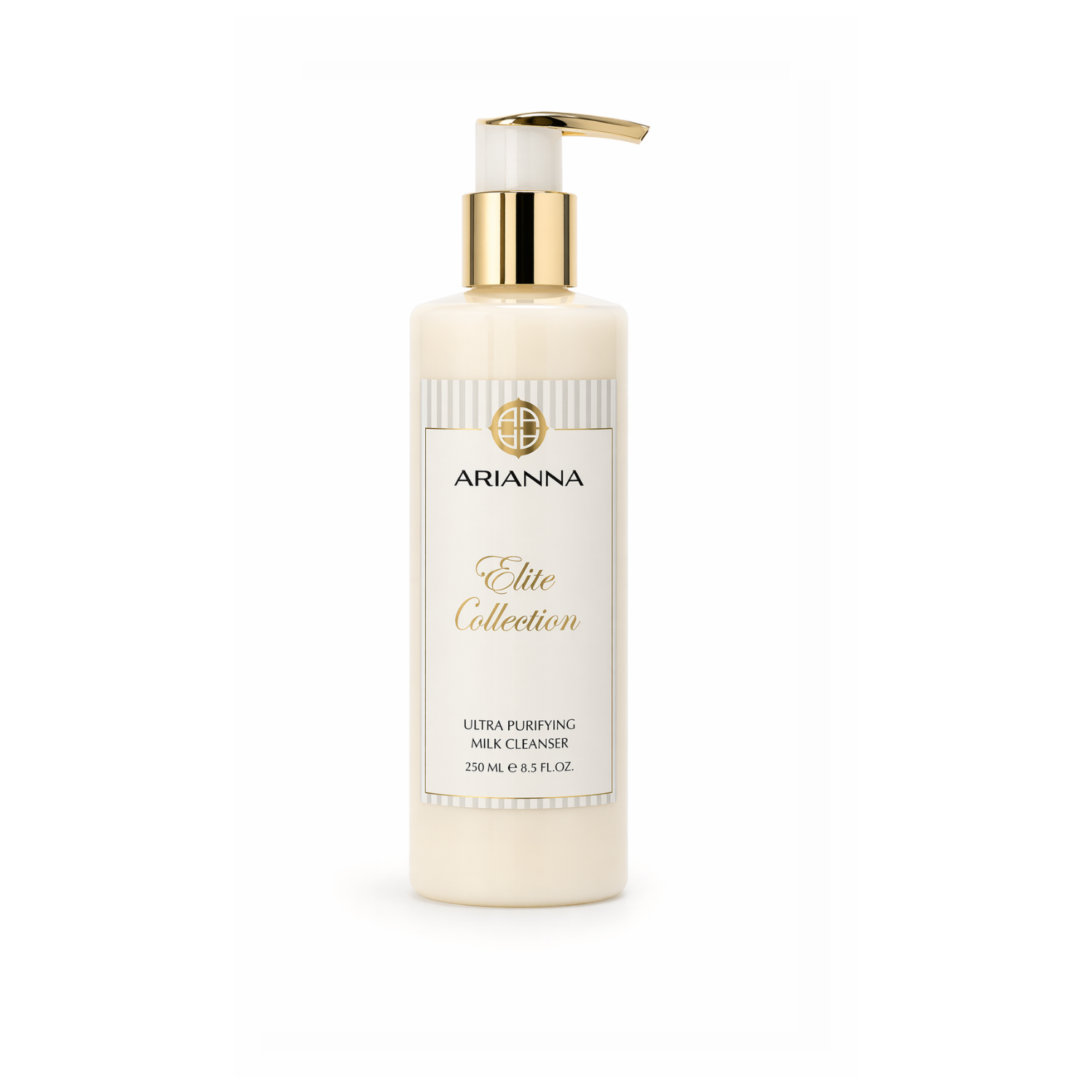 Ultra Purifying Milk Cleanser