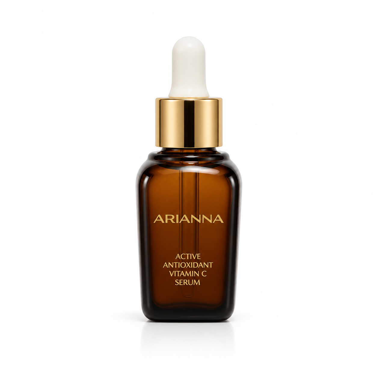Active Antioxidant Vitamin C Serum