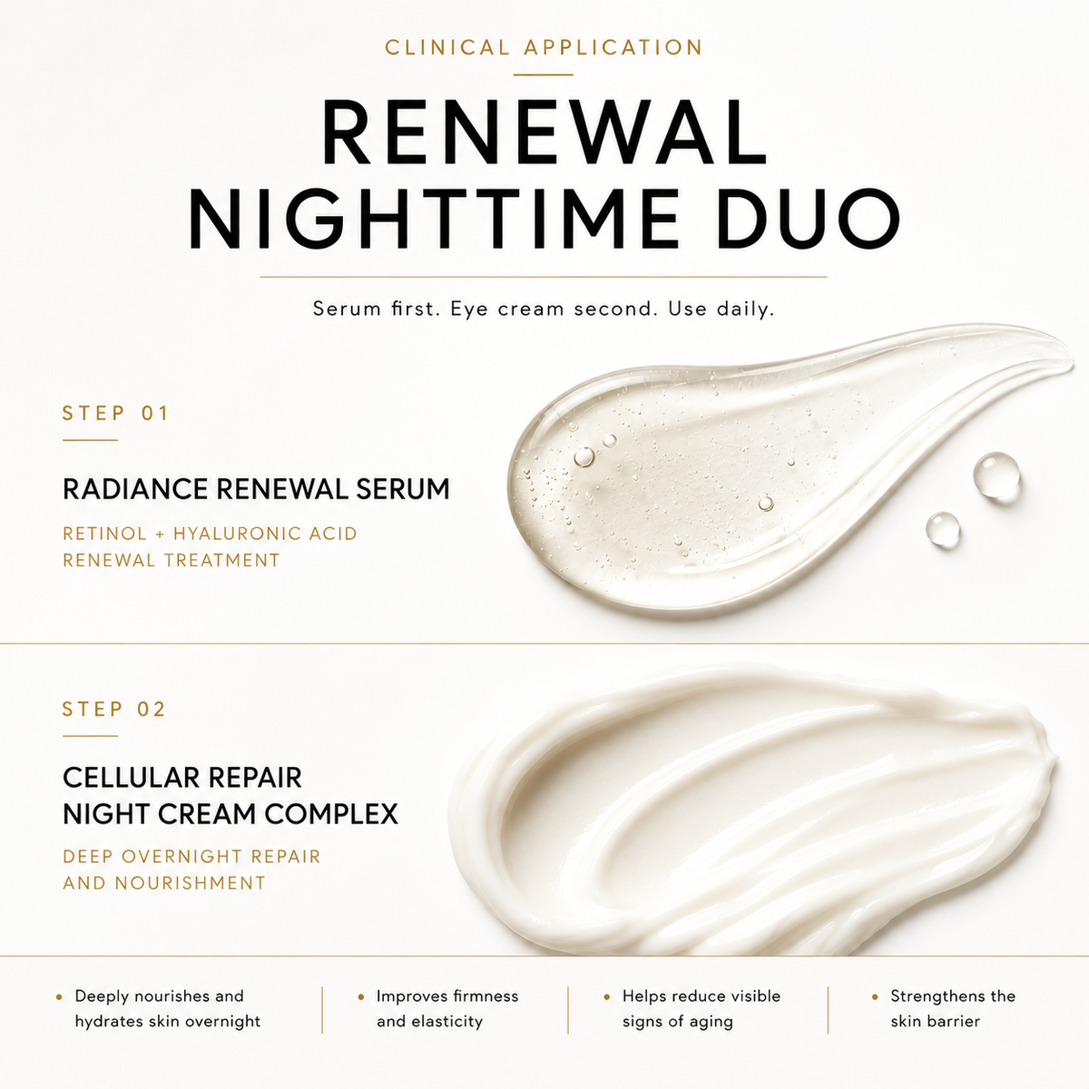 Renewal Nighttime Duo