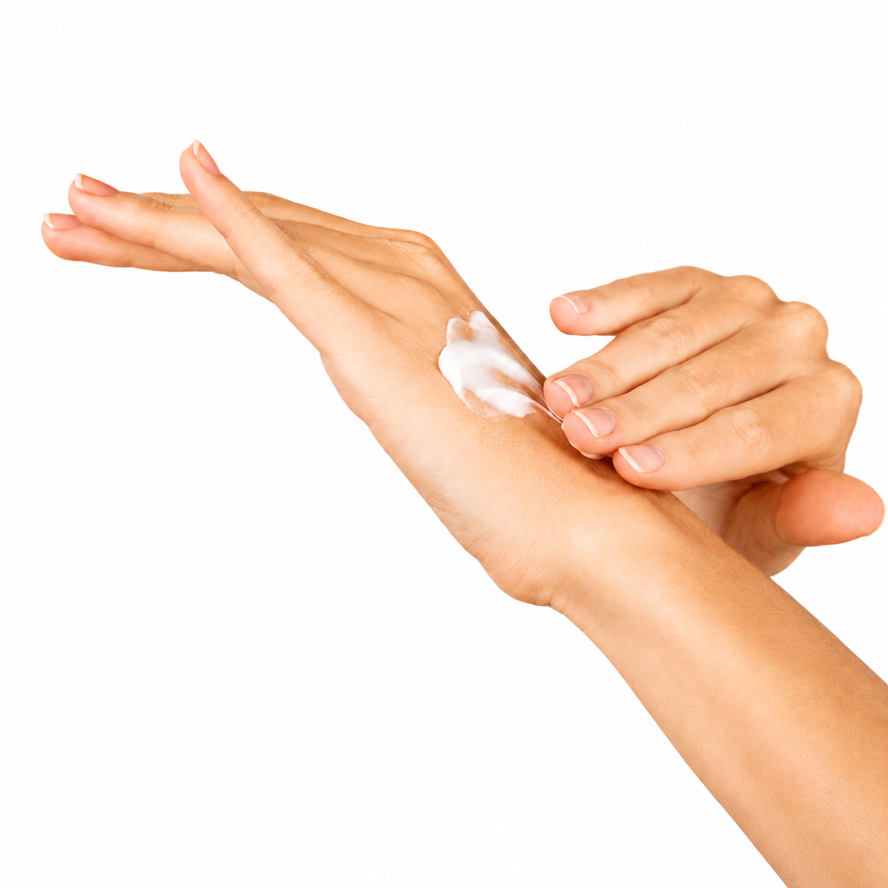 Intensive Mineral Hand Treatment Cream