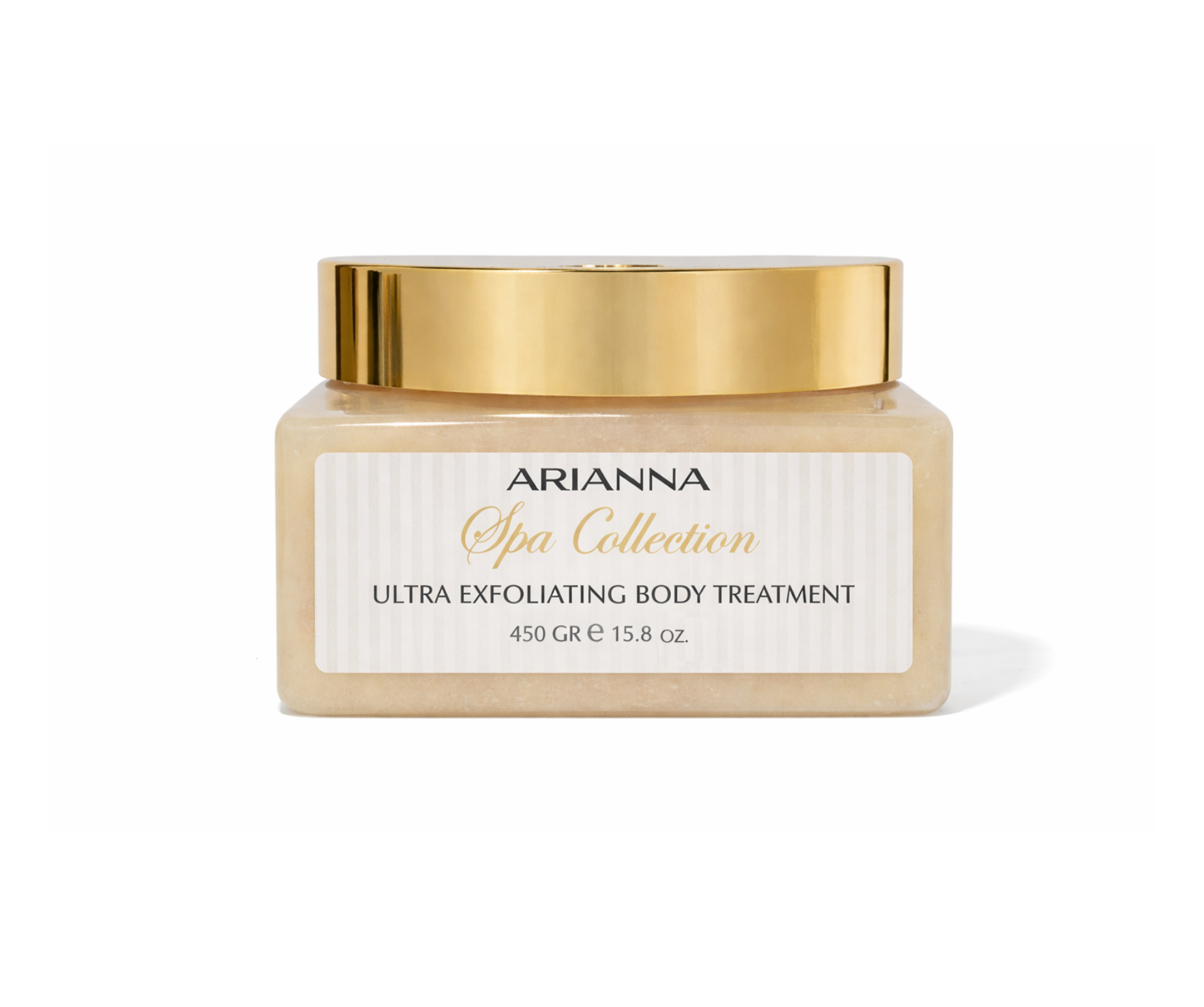 The Radiance Body Ritual