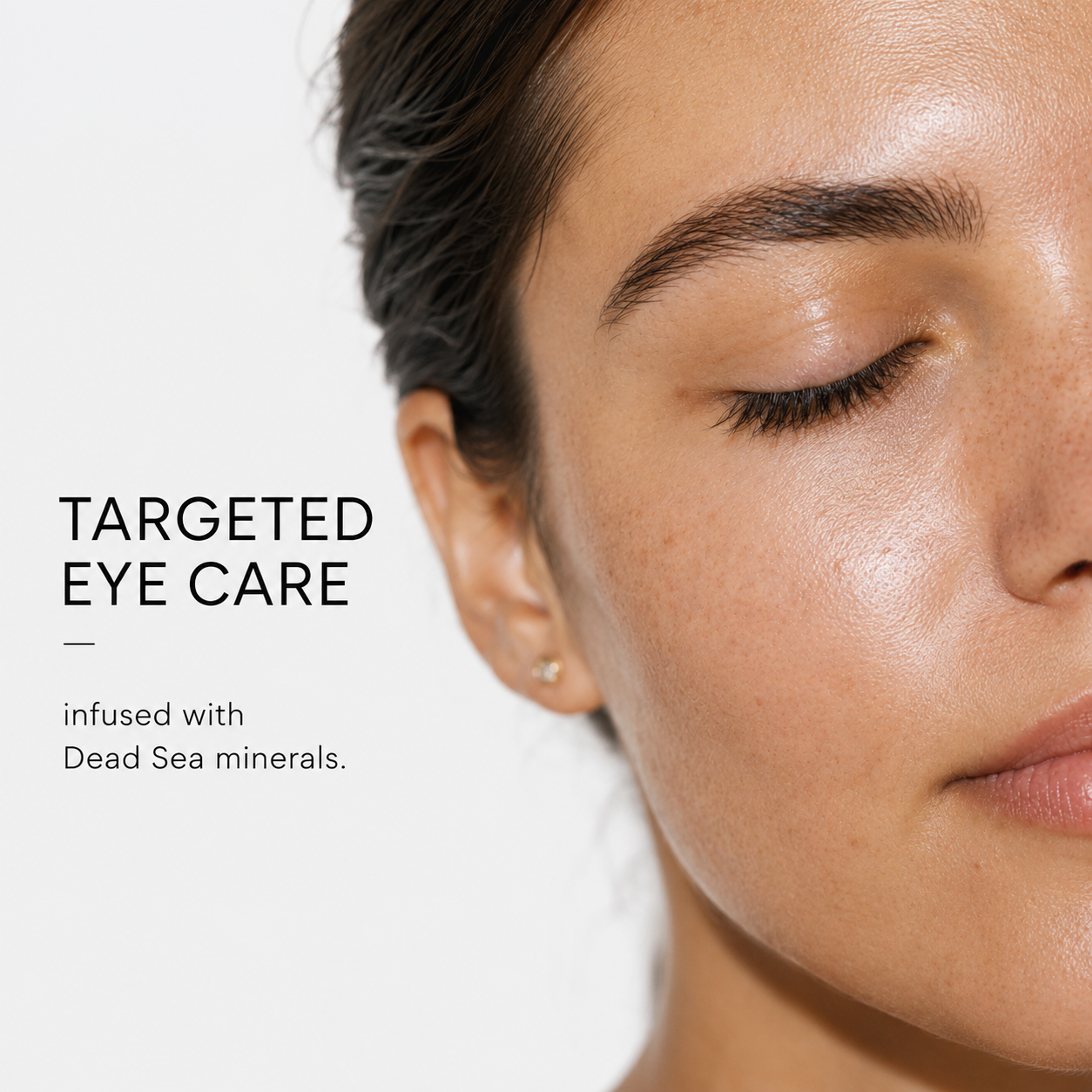 Instant Repair Collagen Eye Cream