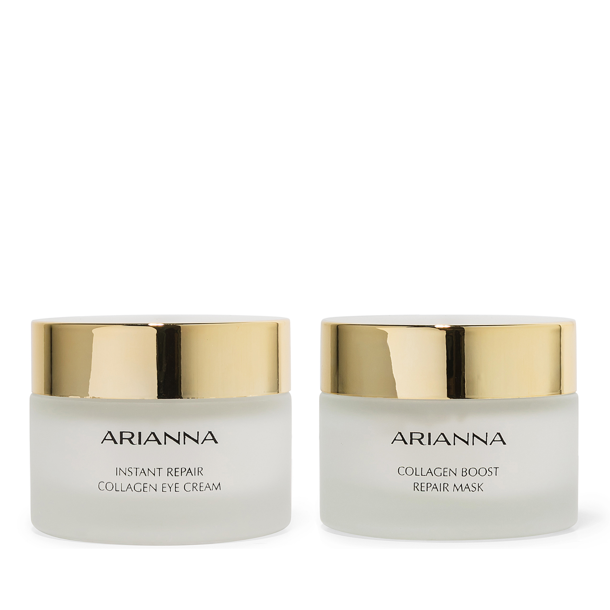 Glow-Getter Collagen Bundle