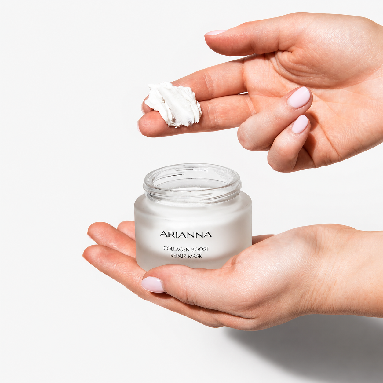 Collagen Boost Face Repair Mask