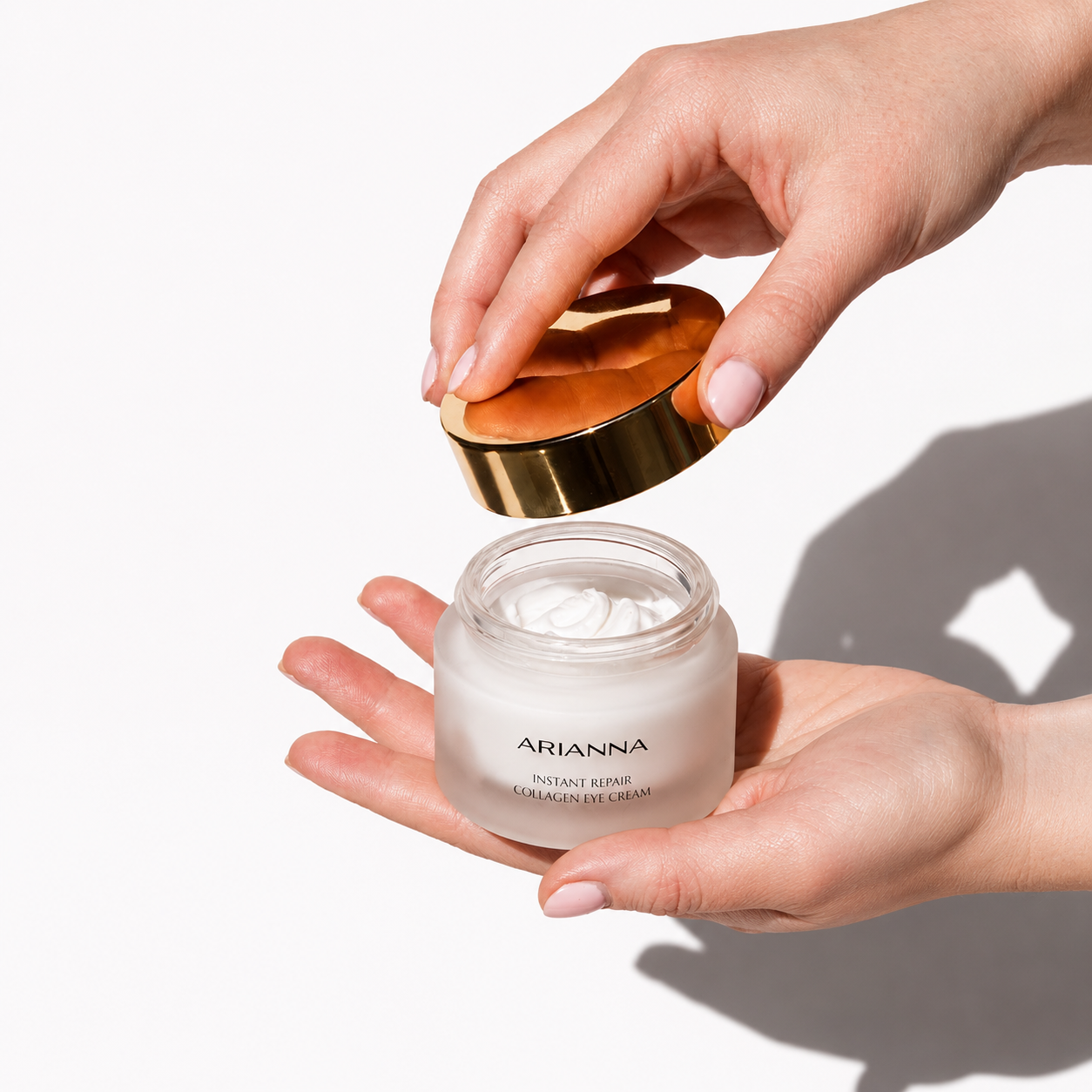 Born to Shine – The Eye Lift Duo