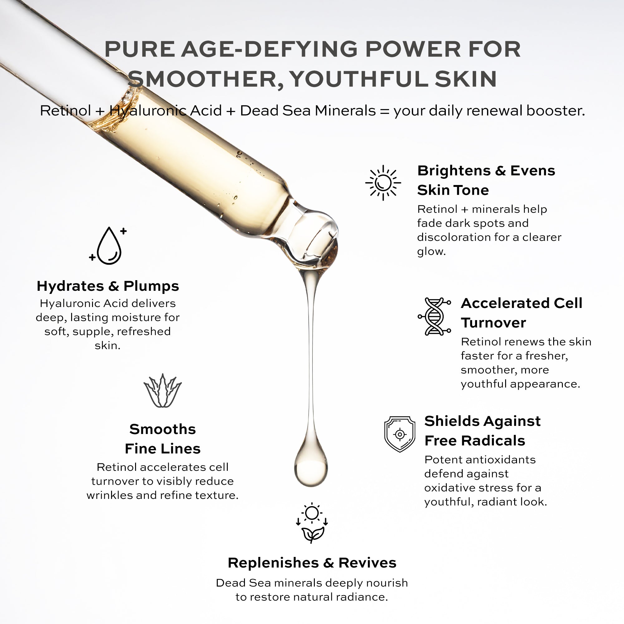 Radiance Renewal Serum