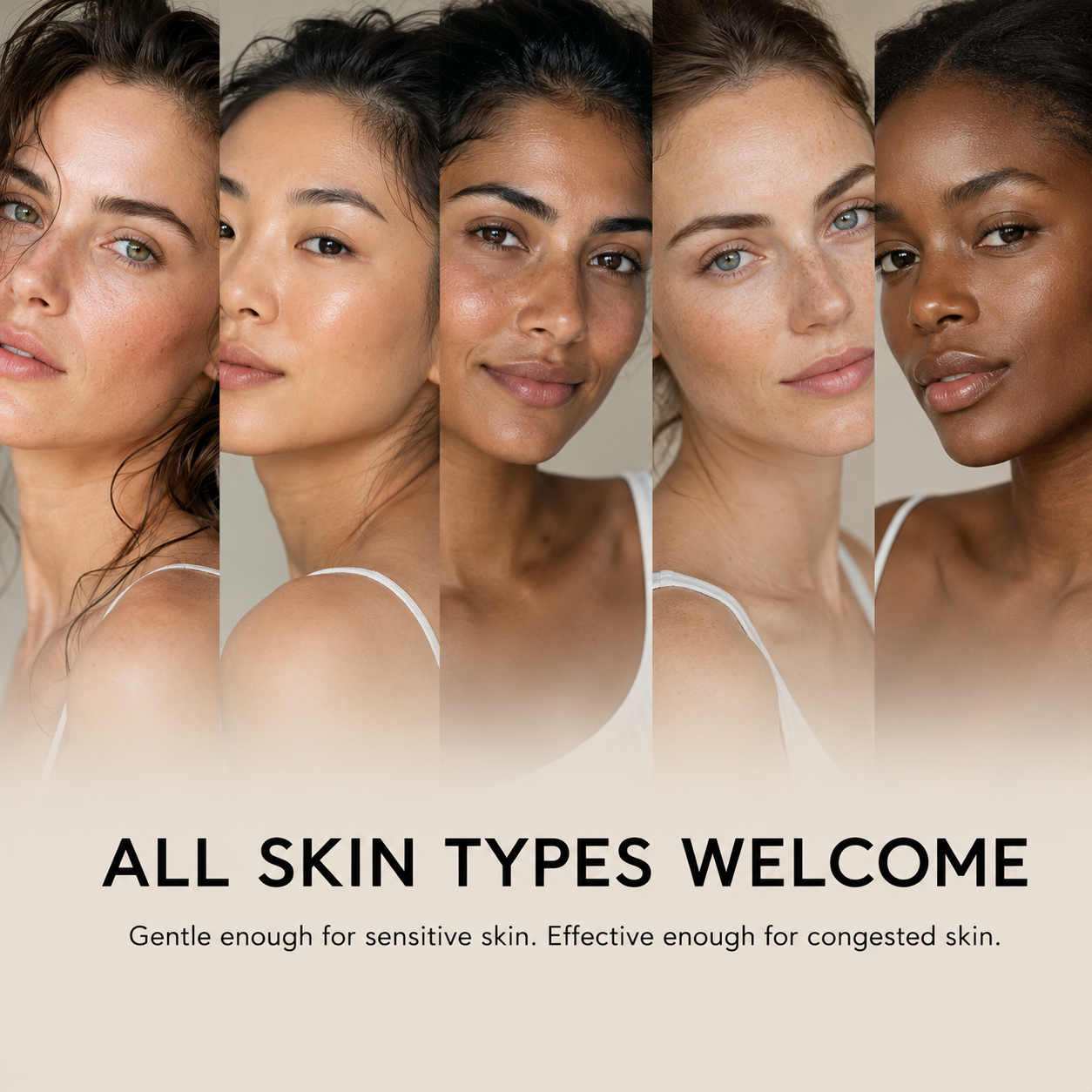Deep Pore Facial Exfoliant