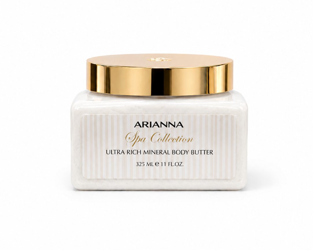 The Radiance Body Ritual