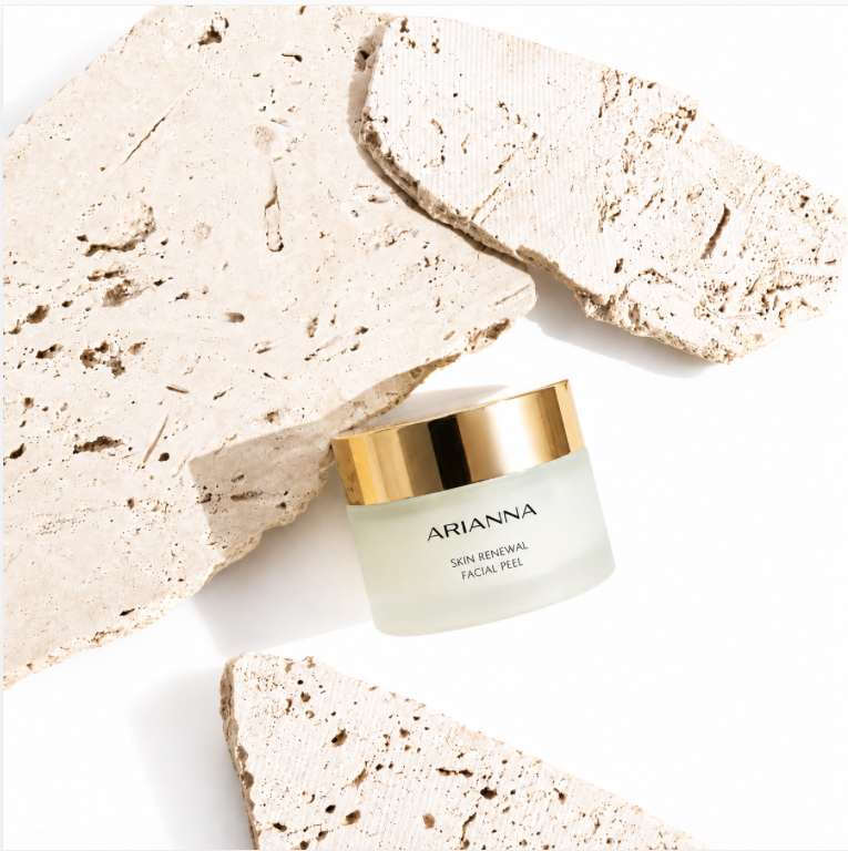 Skin Renewal Facial Peel