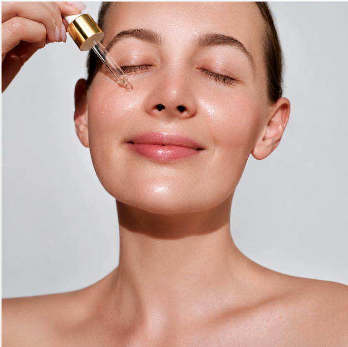 Radiance Renewal Serum