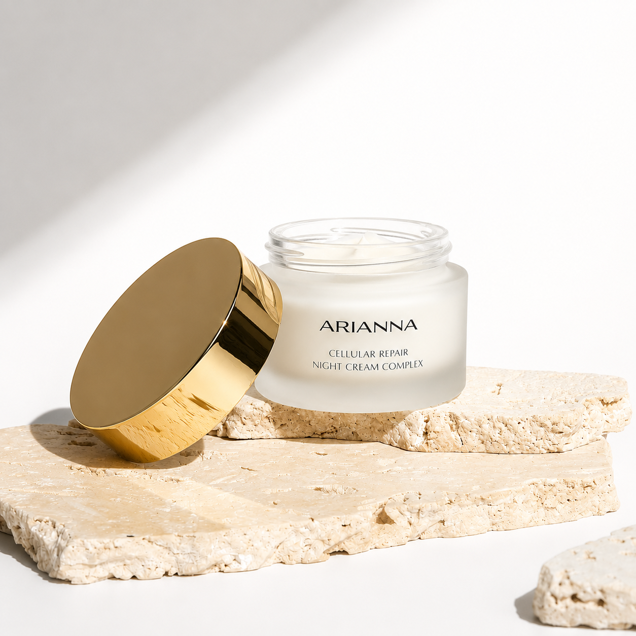 Cellular Repair Night Cream Complex