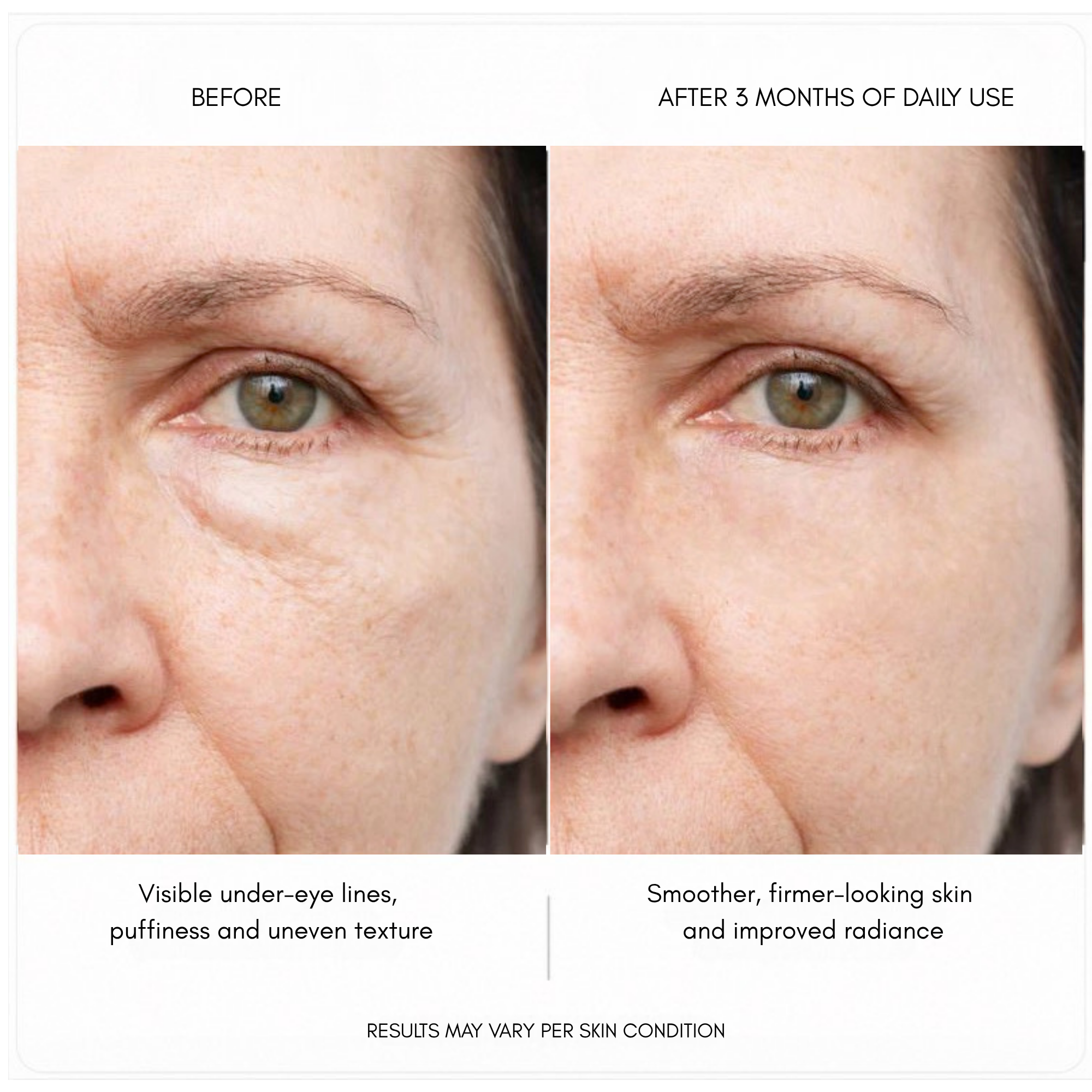 Active Antioxidant Vitamin C Serum