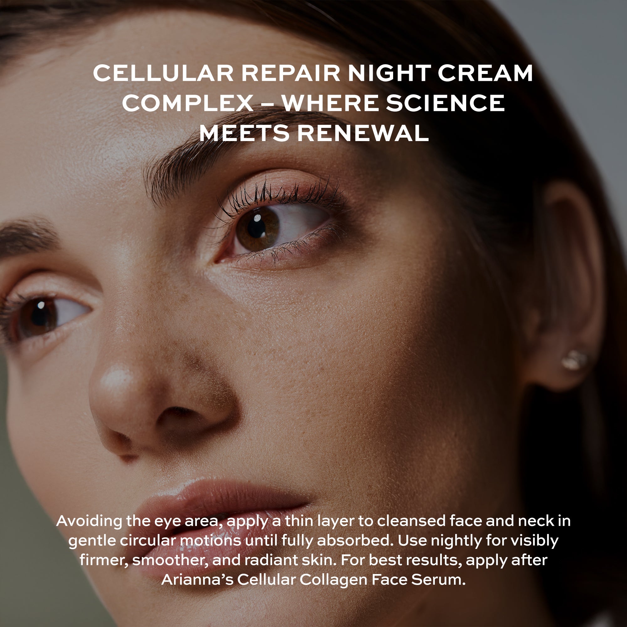 Cellular Repair Night Cream Complex