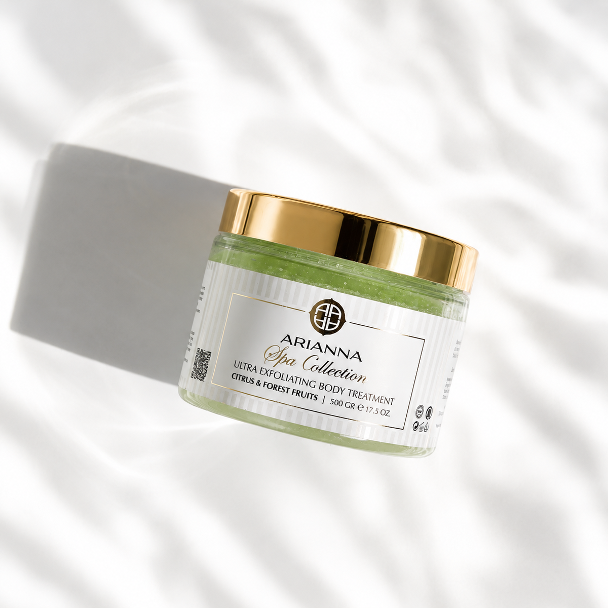 BODY CARE