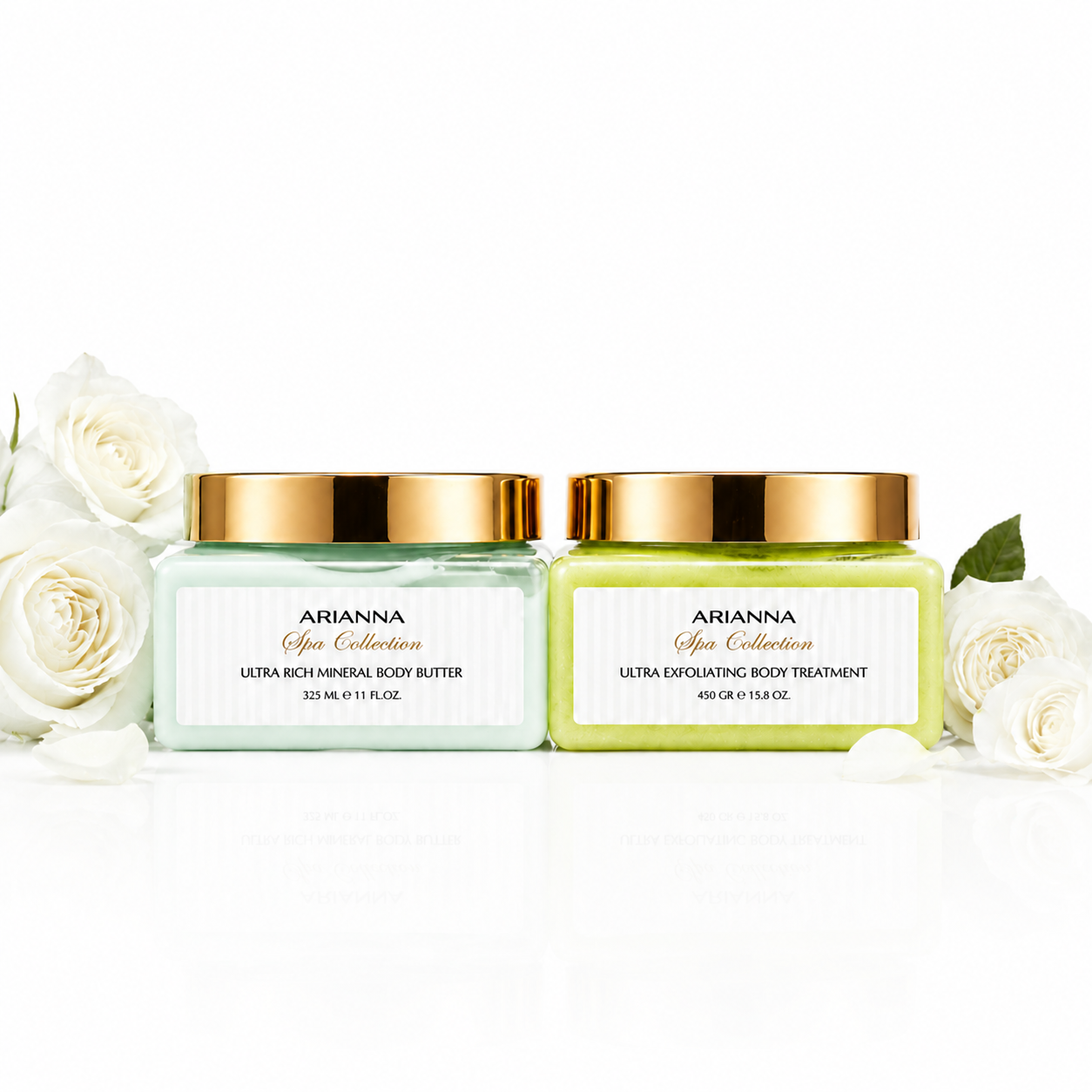 The Radiance Body Ritual