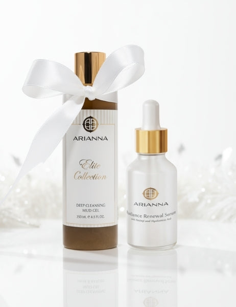 The Face Radiance Ritual