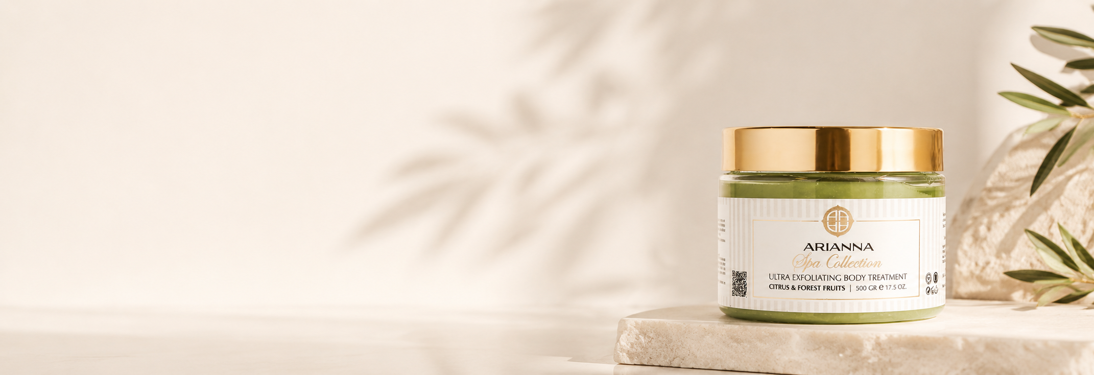 <p>Your Complete Skincare Ritual, Simplified.</p>